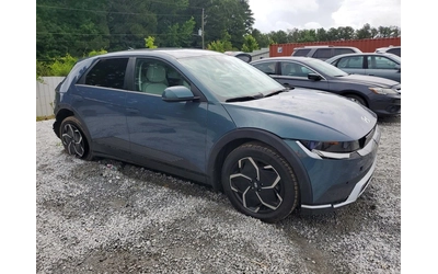 hyundai-ioniq-5 - 2