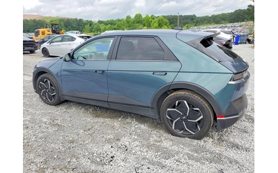 hyundai-ioniq-5 - 5