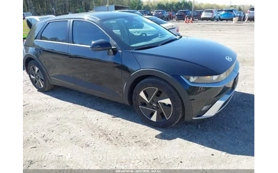 hyundai-ioniq-5 - 1