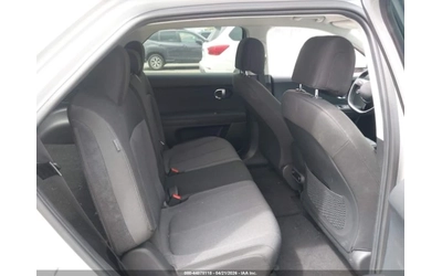 Hyundai Ioniq 5 SEL - автомобили, коли, обяви за нови и употребявани 10