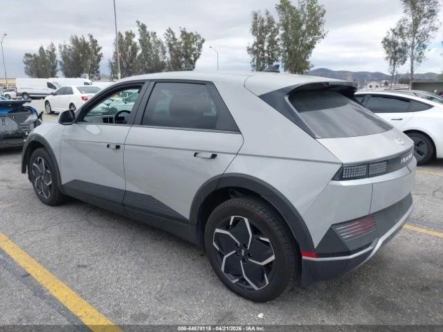 Hyundai Ioniq 5 SEL - автомобили, коли, обяви за нови и употребявани 2