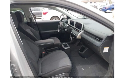 Hyundai Ioniq 5 SEL - автомобили, коли, обяви за нови и употребявани 9
