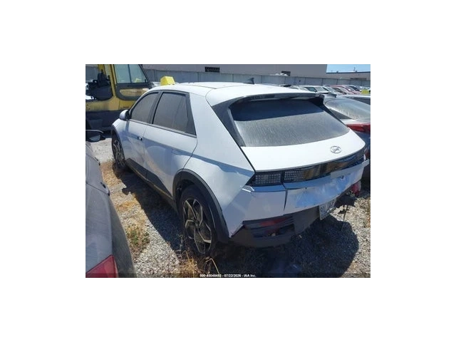 Hyundai Ioniq 5 SE | ЗАДНА КАМЕРА | KEYLESS | BLIND SPOT | - автомобили, коли, обяви за нови и употребявани 2