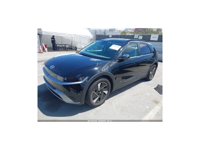 Hyundai Ioniq 5 SEL - автомобили, коли, обяви за нови и употребявани 0