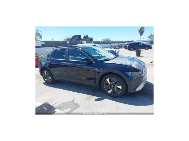 Hyundai Ioniq 5 SEL - автомобили, коли, обяви за нови и употребявани 11