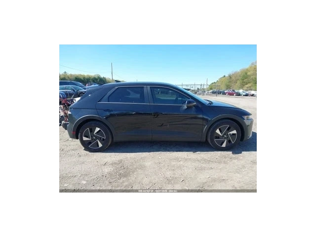 Hyundai Ioniq 5 SE LONG RANGE | 360 КАМЕРА | BLIND SPOT | KEYLESS - автомобили, коли, обяви за нови и употребявани 11