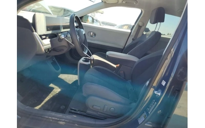 Hyundai Ioniq 5 2024 HYUNDAI IONIQ 5 SEL - автомобили, коли, обяви за нови и употребявани 6