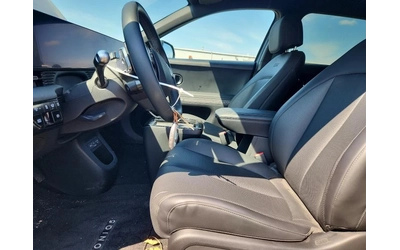 Hyundai Ioniq 5 2025 HYUNDAI IONIQ 5 XRT - автомобили, коли, обяви за нови и употребявани 7