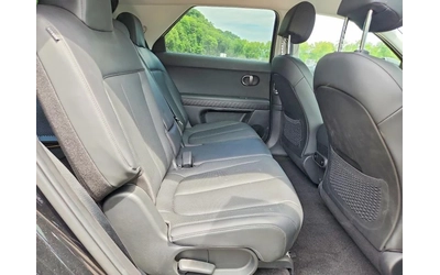 Hyundai Ioniq 5 2025 HYUNDAI IONIQ 5 SEL - автомобили, коли, обяви за нови и употребявани 10