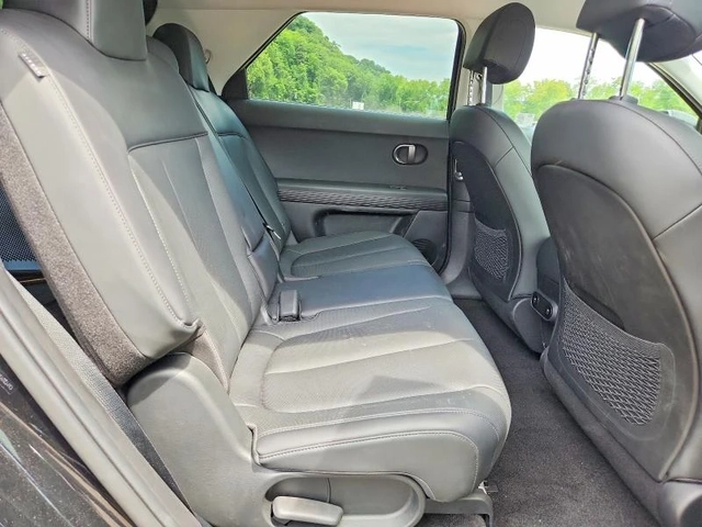 Hyundai Ioniq 5 2025 HYUNDAI IONIQ 5 SEL - автомобили, коли, обяви за нови и употребявани 10