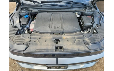 Hyundai Ioniq 5 2025 HYUNDAI IONIQ 5 SEL - автомобили, коли, обяви за нови и употребявани 11