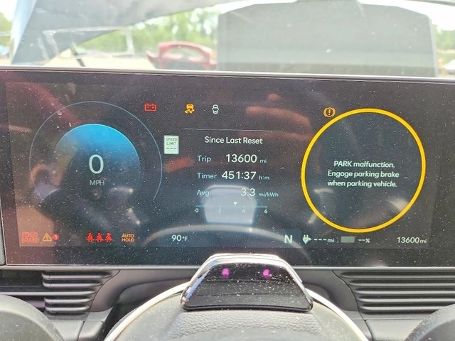 Hyundai Ioniq 5 2025 HYUNDAI IONIQ 5 SEL - автомобили, коли, обяви за нови и употребявани 7