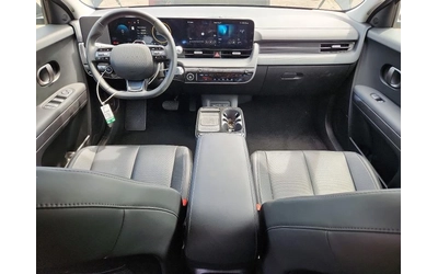 Hyundai Ioniq 5 2025 HYUNDAI IONIQ 5 SEL - автомобили, коли, обяви за нови и употребявани 8