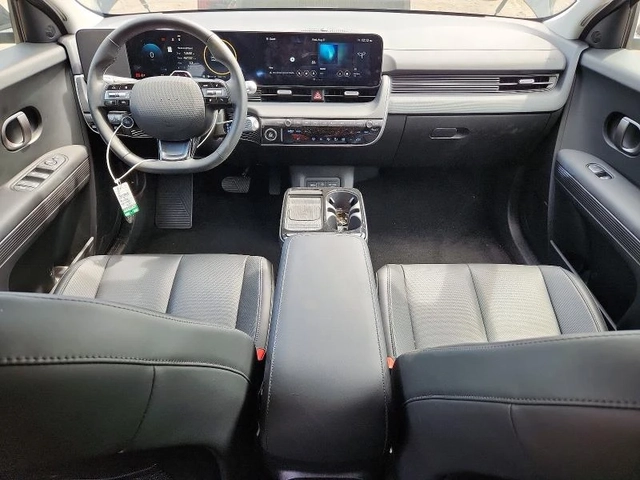 Hyundai Ioniq 5 2025 HYUNDAI IONIQ 5 SEL - автомобили, коли, обяви за нови и употребявани 8