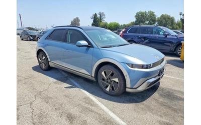 hyundai-ioniq-5 - 0