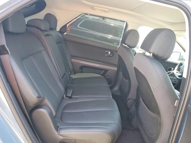 Hyundai Ioniq 5 2025 HYUNDAI IONIQ 5 LIMITED - автомобили, коли, обяви за нови и употребявани 10