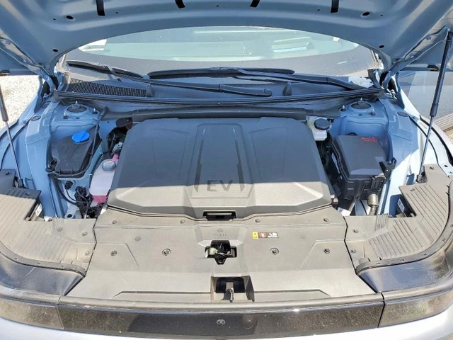 Hyundai Ioniq 5 2025 HYUNDAI IONIQ 5 LIMITED - автомобили, коли, обяви за нови и употребявани 11