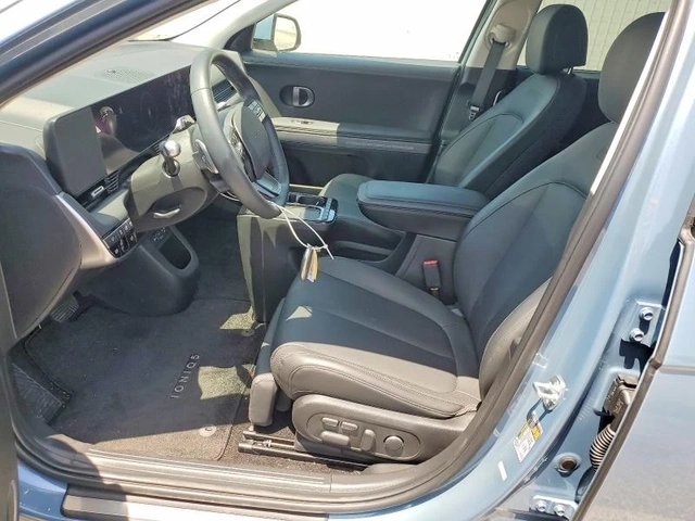 Hyundai Ioniq 5 2025 HYUNDAI IONIQ 5 LIMITED - автомобили, коли, обяви за нови и употребявани 6