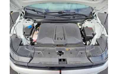 Hyundai Ioniq 5 2025 HYUNDAI IONIQ 5 SEL - автомобили, коли, обяви за нови и употребявани 10