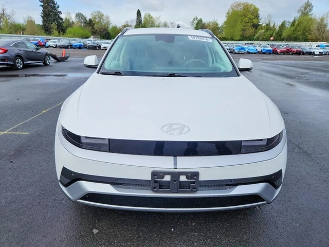 Hyundai Ioniq 5 2025 HYUNDAI IONIQ 5 SEL - автомобили, коли, обяви за нови и употребявани 1