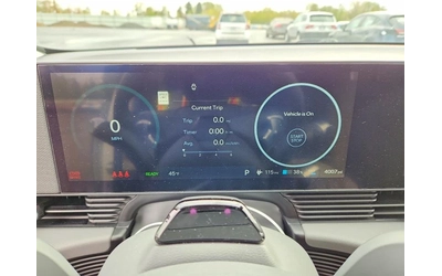 Hyundai Ioniq 5 2025 HYUNDAI IONIQ 5 SEL - автомобили, коли, обяви за нови и употребявани 7