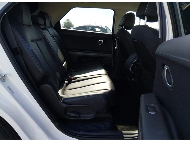 Hyundai Ioniq 5 2022 HYUNDAI IONIQ 5 SEL - автомобили, коли, обяви за нови и употребявани 12