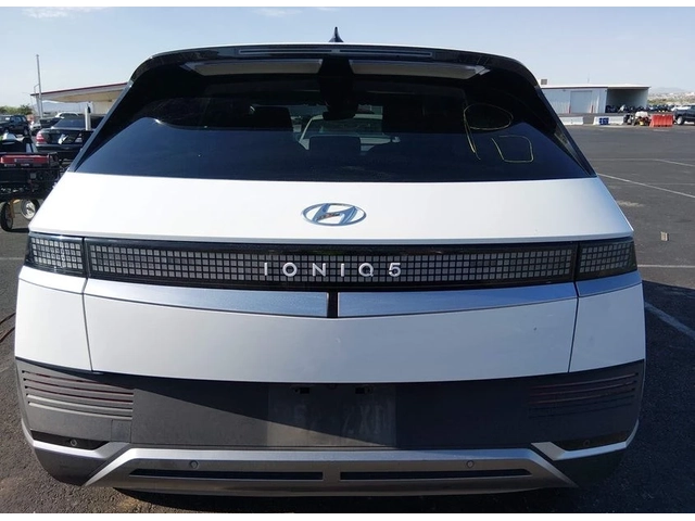 Hyundai Ioniq 5 2022 HYUNDAI IONIQ 5 SEL - автомобили, коли, обяви за нови и употребявани 6