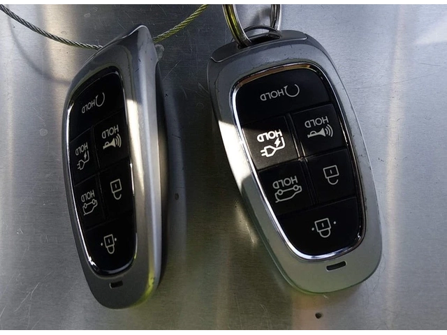 Hyundai Ioniq 5 2022 HYUNDAI IONIQ 5 SEL - автомобили, коли, обяви за нови и употребявани 8