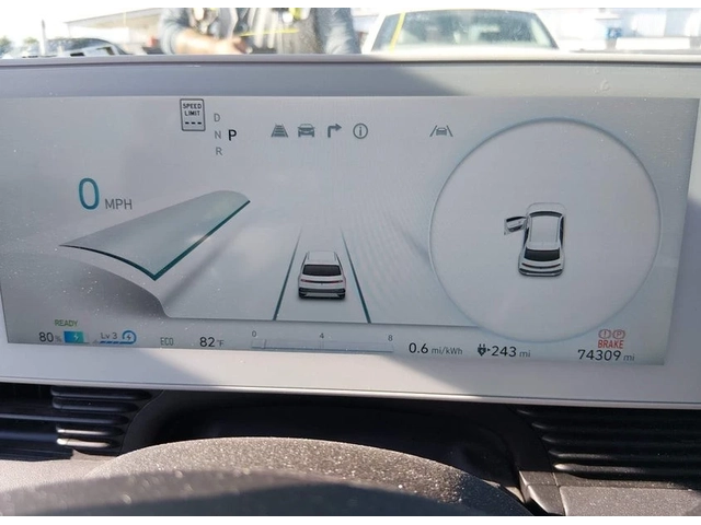 Hyundai Ioniq 5 2022 HYUNDAI IONIQ 5 SEL - автомобили, коли, обяви за нови и употребявани 9