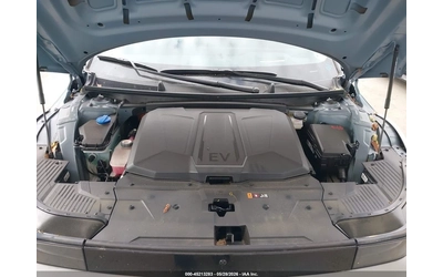 Hyundai Ioniq 5 2025 HYUNDAI IONIQ 5 LIMITED - автомобили, коли, обяви за нови и употребявани 13