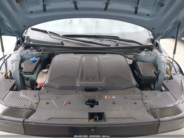 Hyundai Ioniq 5 2025 HYUNDAI IONIQ 5 LIMITED - автомобили, коли, обяви за нови и употребявани 13