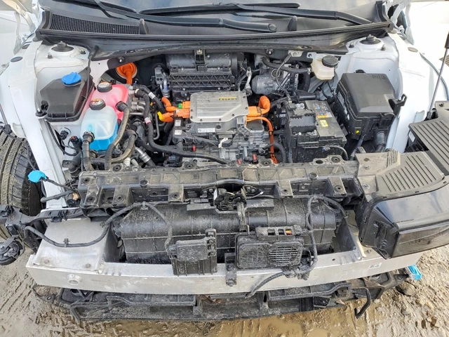 Hyundai Ioniq 5 2024 HYUNDAI IONIQ 5 SEL - автомобили, коли, обяви за нови и употребявани 12