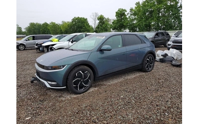 hyundai-ioniq-5 - 0