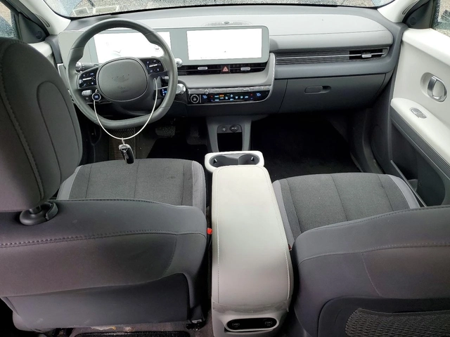 Hyundai Ioniq 5 * SEL* AWD* - автомобили, коли, обяви за нови и употребявани 8