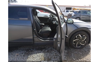 Hyundai Ioniq 5 2023 HYUNDAI IONIQ 5 SEL - автомобили, коли, обяви за нови и употребявани 12