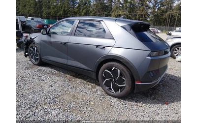 Hyundai Ioniq 5 2023 HYUNDAI IONIQ 5 SEL - автомобили, коли, обяви за нови и употребявани 8