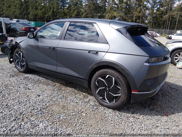 Hyundai Ioniq 5 2023 HYUNDAI IONIQ 5 SEL - автомобили, коли, обяви за нови и употребявани 8