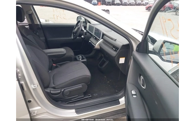 Hyundai Ioniq 5 2024 HYUNDAI IONIQ 5 SEL - автомобили, коли, обяви за нови и употребявани 13