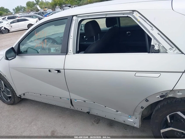 Hyundai Ioniq 5 2024 HYUNDAI IONIQ 5 SEL - автомобили, коли, обяви за нови и употребявани 4
