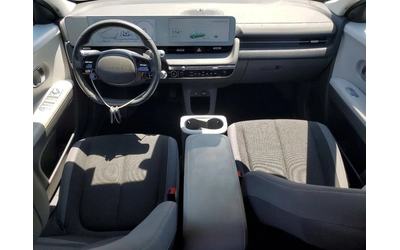 Hyundai Ioniq 5 2024 HYUNDAI IONIQ 5 SEL - автомобили, коли, обяви за нови и употребявани 8