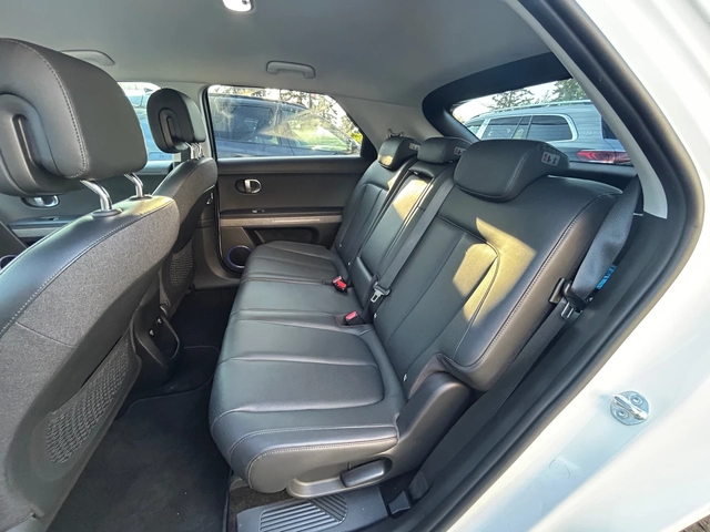 Hyundai Ioniq 5 77.4KW* 228H.P.* КОЖА - автомобили, коли, обяви за нови и употребявани 13