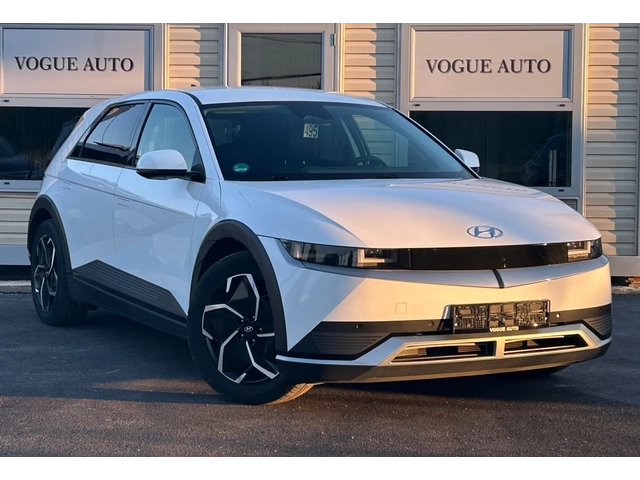 Hyundai Ioniq 5 77.4KW* 228H.P.* КОЖА - автомобили, коли, обяви за нови и употребявани 2