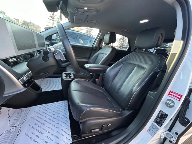 Hyundai Ioniq 5 77.4KW* 228H.P.* КОЖА - автомобили, коли, обяви за нови и употребявани 8