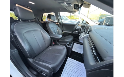 Hyundai Ioniq 5 77.4KW* 228H.P.* КОЖА - автомобили, коли, обяви за нови и употребявани 9