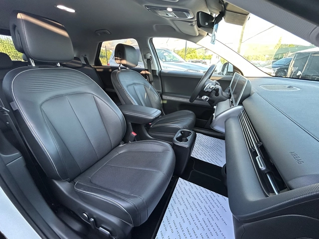 Hyundai Ioniq 5 77.4KW* 228H.P.* КОЖА - автомобили, коли, обяви за нови и употребявани 9