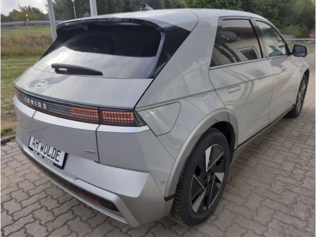 Hyundai Ioniq 5 UNIQ* 84KW* 325H.P.* AWD* ГАРАНЦИЯ - автомобили, коли, обяви за нови и употребявани 1