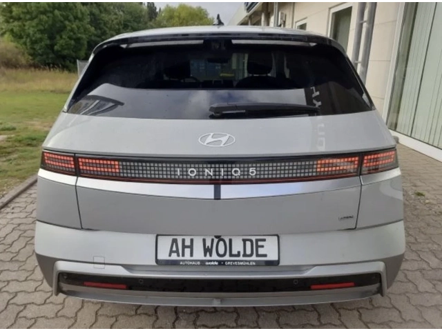 Hyundai Ioniq 5 UNIQ* 84KW* 325H.P.* AWD* ГАРАНЦИЯ - автомобили, коли, обяви за нови и употребявани 3