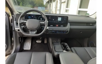 hyundai-ioniq-5 - 4