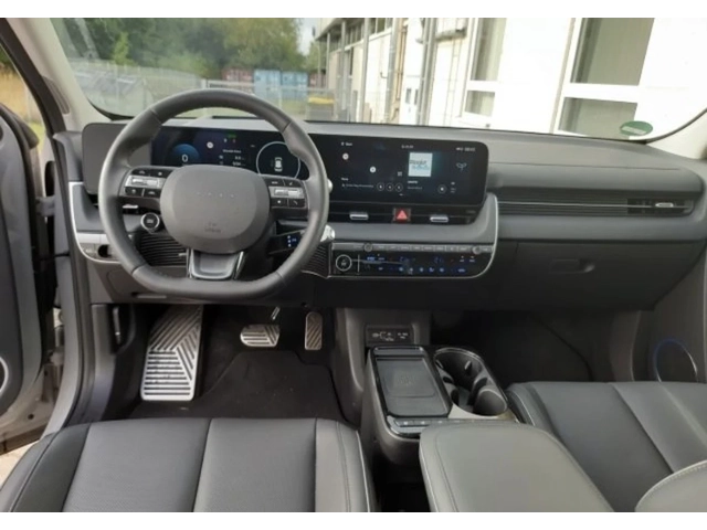 Hyundai Ioniq 5 UNIQ* 84KW* 325H.P.* AWD* ГАРАНЦИЯ - автомобили, коли, обяви за нови и употребявани 4