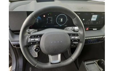 Hyundai Ioniq 5 UNIQ* 84KW* 325H.P.* AWD* ГАРАНЦИЯ - автомобили, коли, обяви за нови и употребявани 8